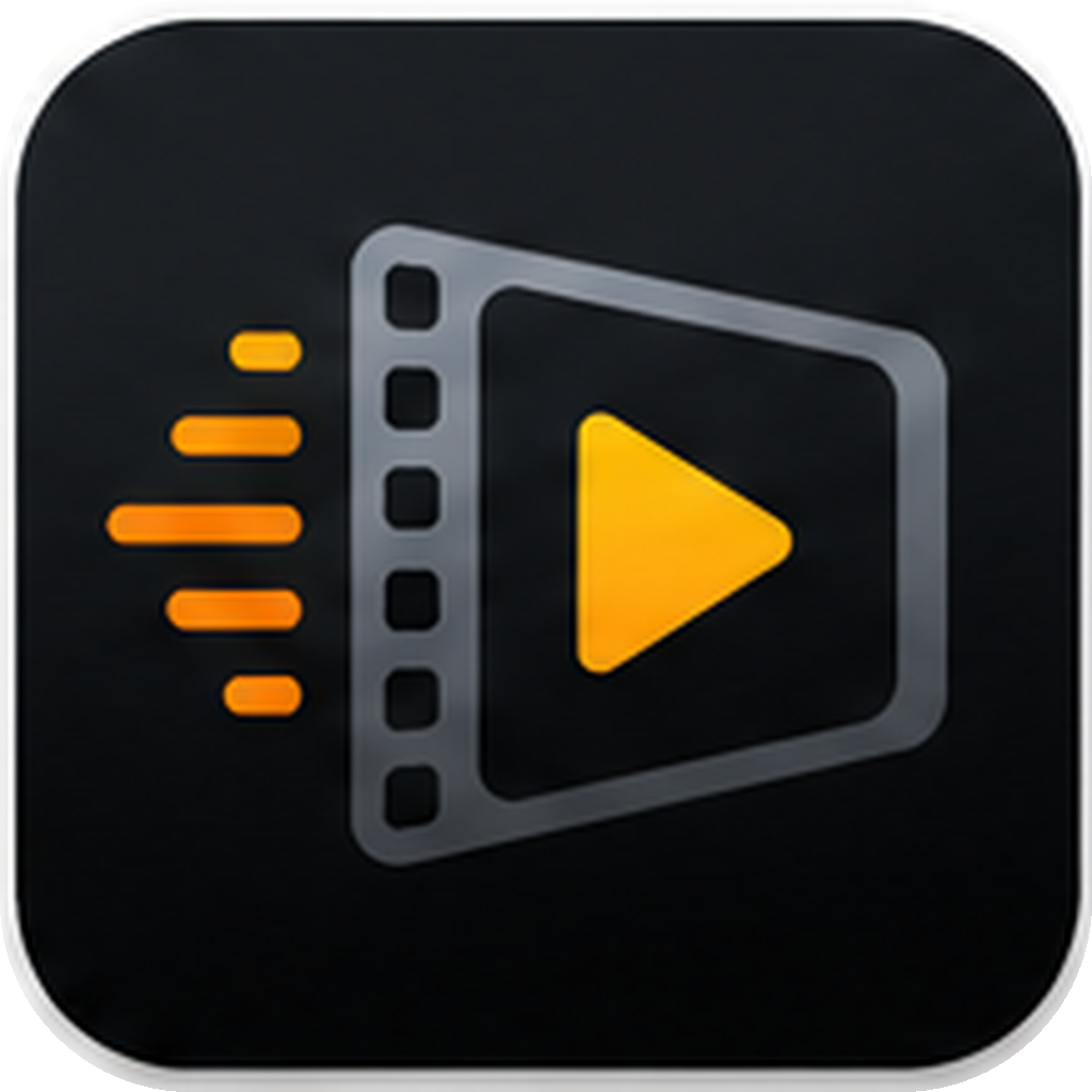 Plex Pre-Roll Automation logo